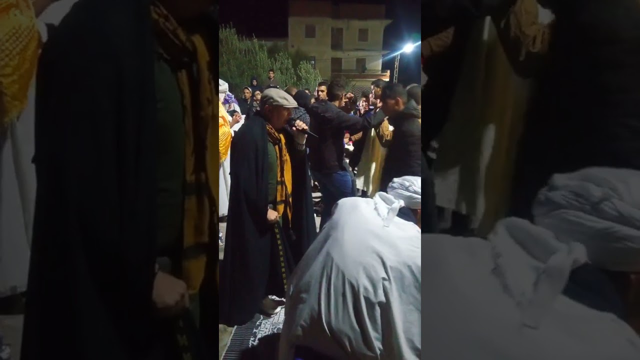 جمال مركوندة