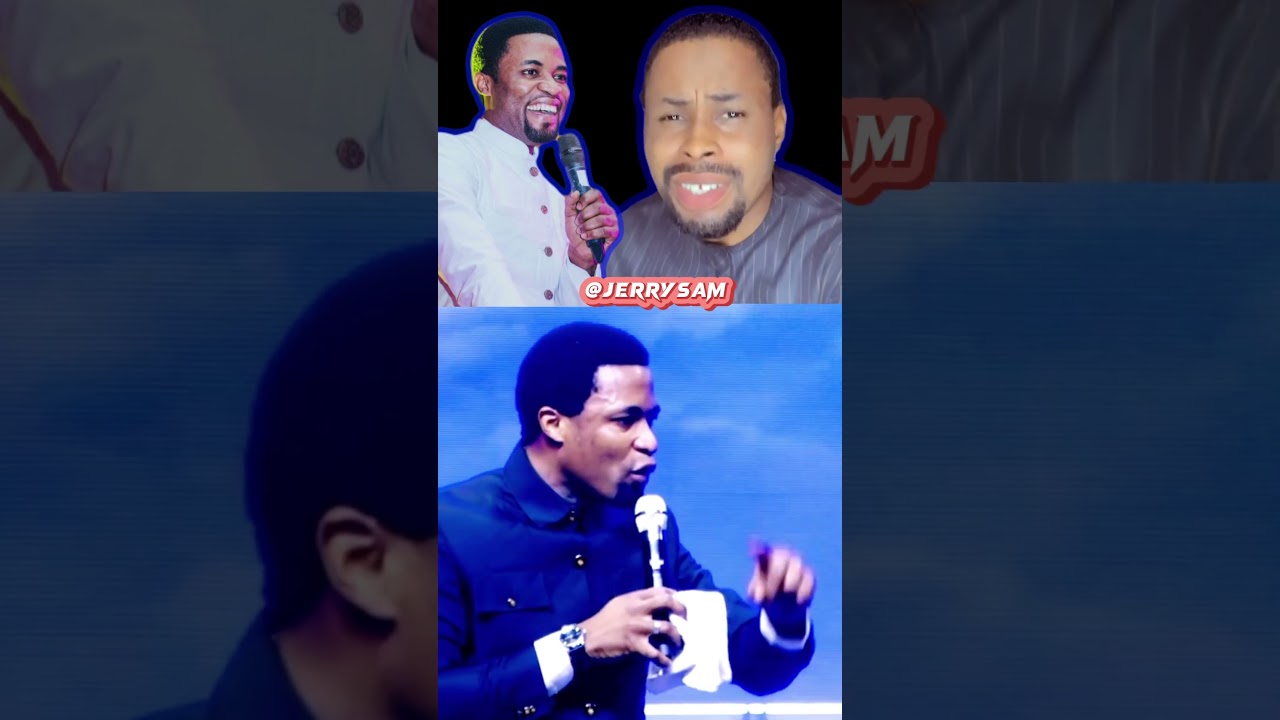 Impacting Society - Apostle Michael Orokpo #video