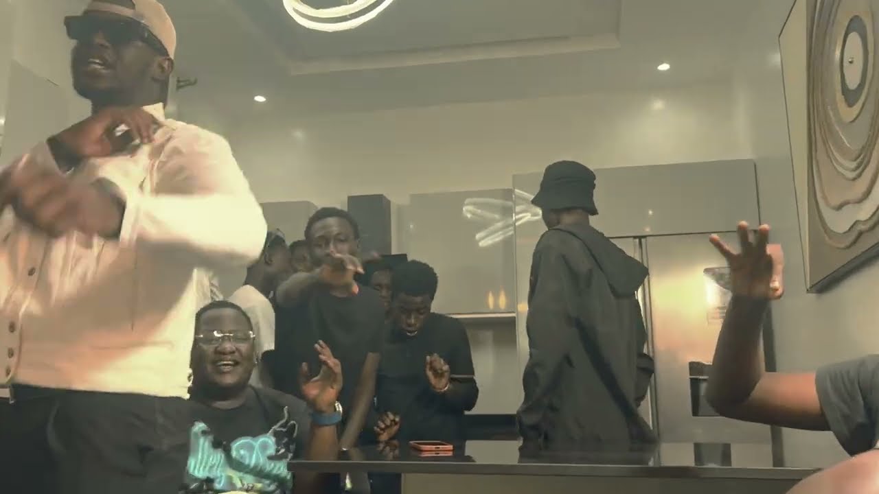 D.A.D SECTE - RBAI ( CLIP OFFICIEL )