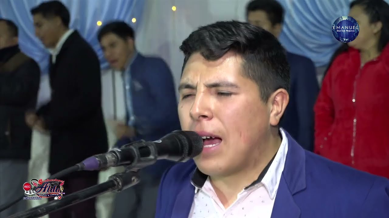 Ministerio GUERREROS DE LA TRIBU DE JUDA – TODO SE ACABARA / Mix De Alabanzas /EN VIVO 2024 /