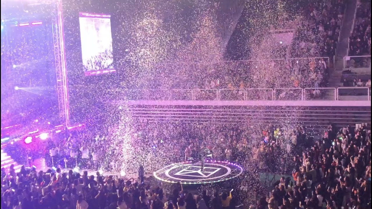 [FANCAM]20191208 Still 622 d2 ~ Firework