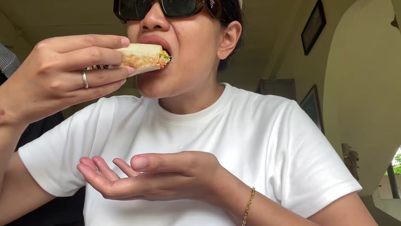 MiniVlog 1 hari di balian