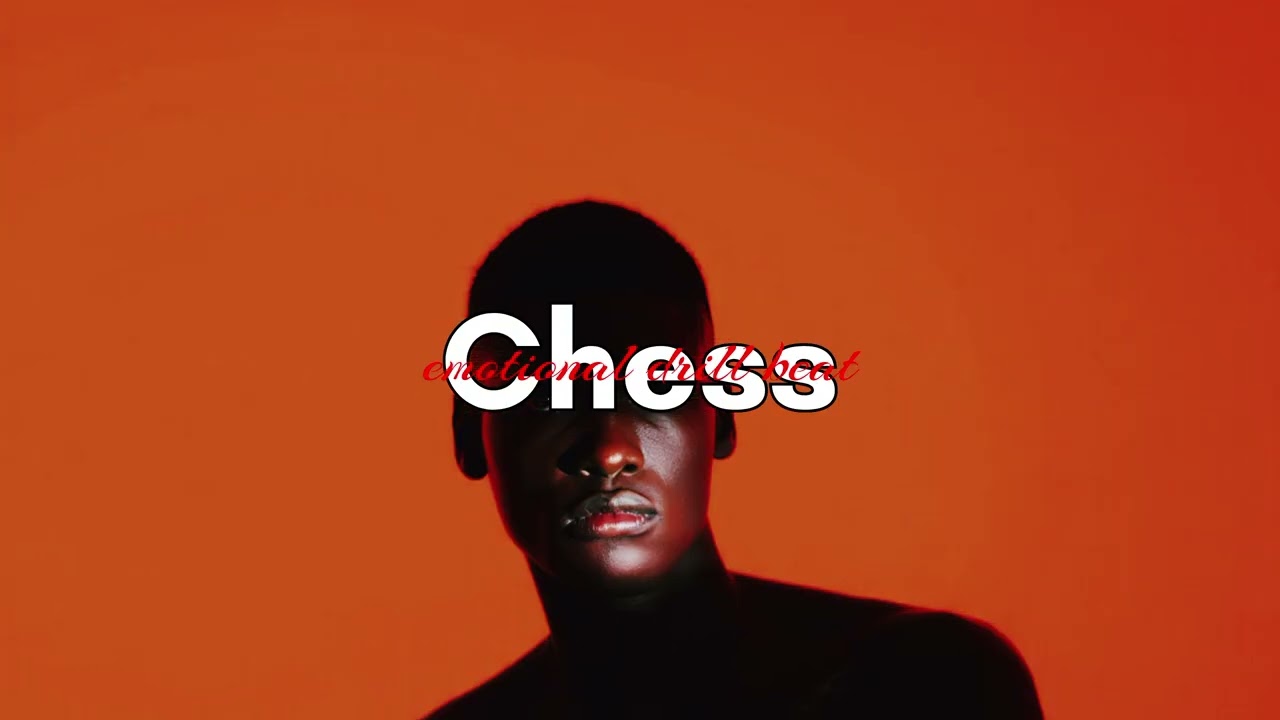 Dark Hard Drill Beat – Cold Aggressive Drill Instrumental | Hard UK Drill Type Beat