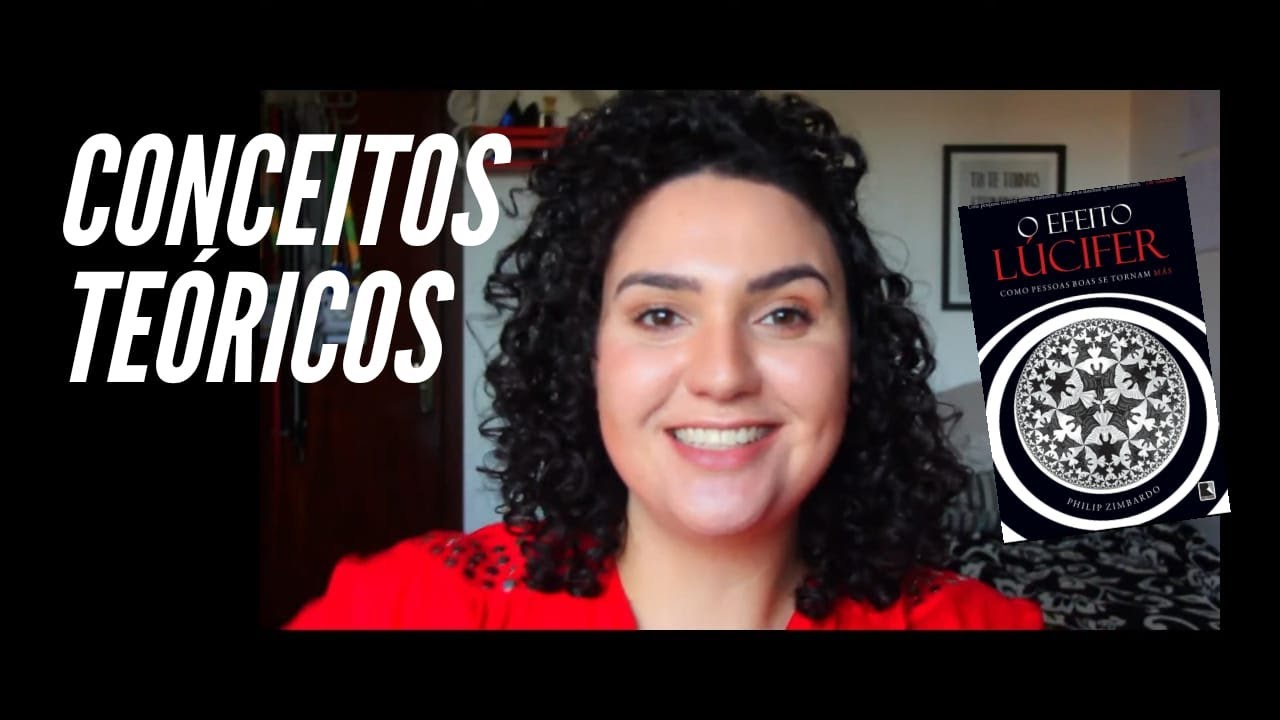 O Efeito Lúcifer - Parte 2