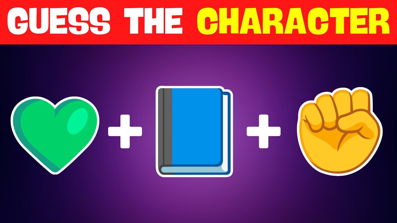Gues The My Hero Academia Character By Emoji 🥦🔥🤬 | Random Quizzes