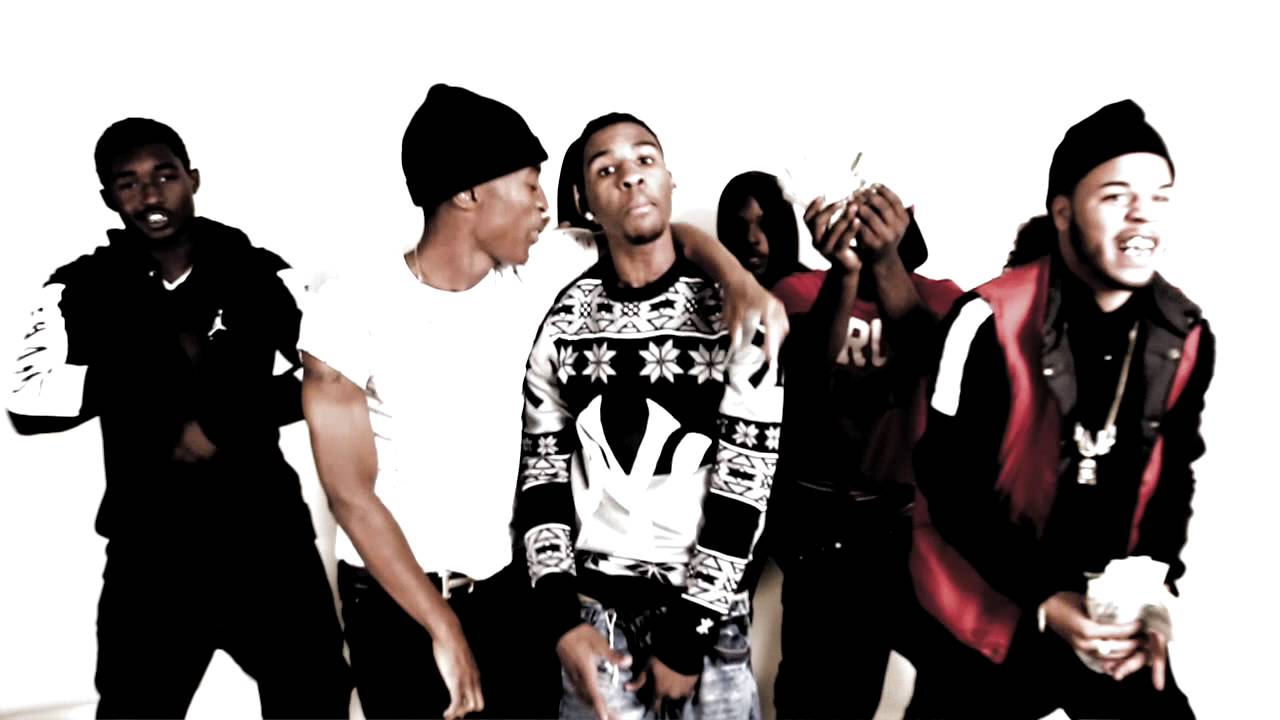 First 48 - K.Shizz x Leeono x Louie Loco (Directed By @TJtheDIRECTOR)