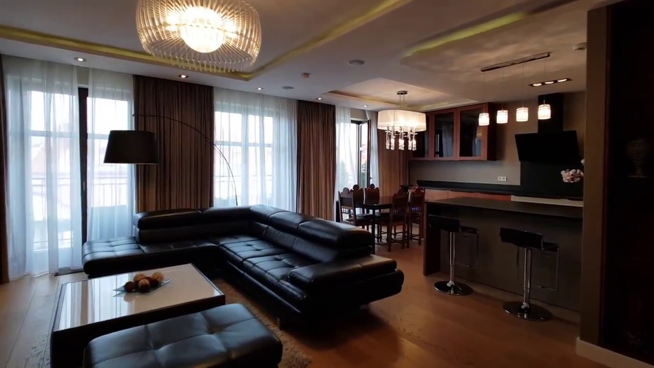 Luksusowy apartament 126m2 na krakowskim Kazimierzu