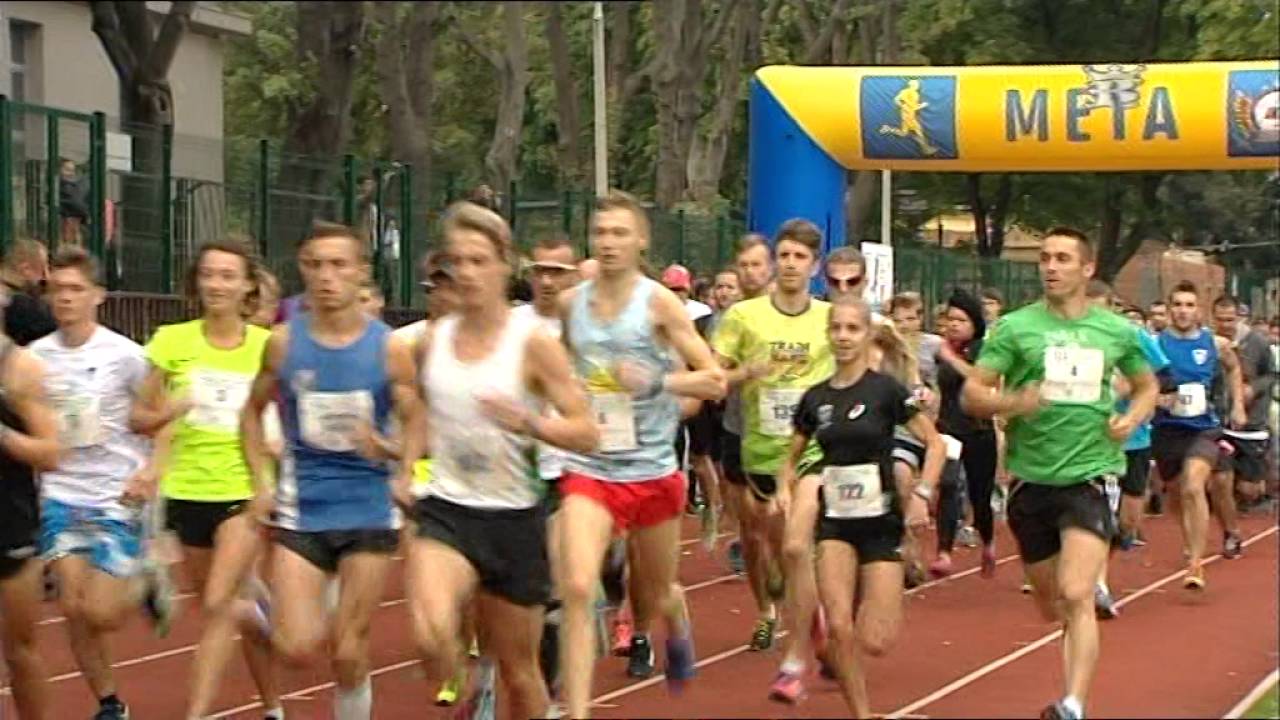 III Nowohucki Festiwal Sportu MOS Kraków Wschód