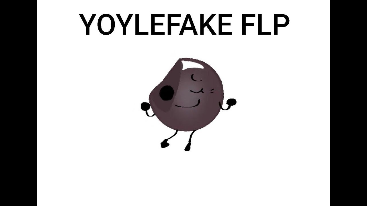 Friday Night Funkin': BFDI 26 - Yoylefake FLP recreation