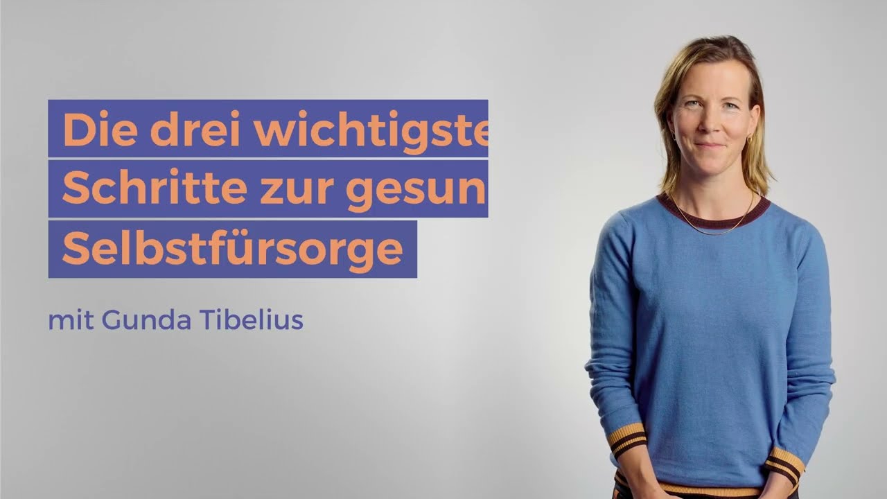Selbstf&uuml;rsorge &Uuml;bungen: So wichtig sind sie f&uuml;r Dich