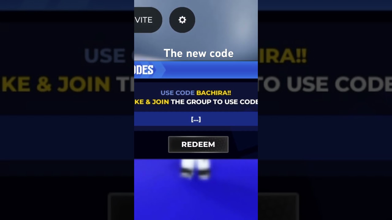 New code enjoy!