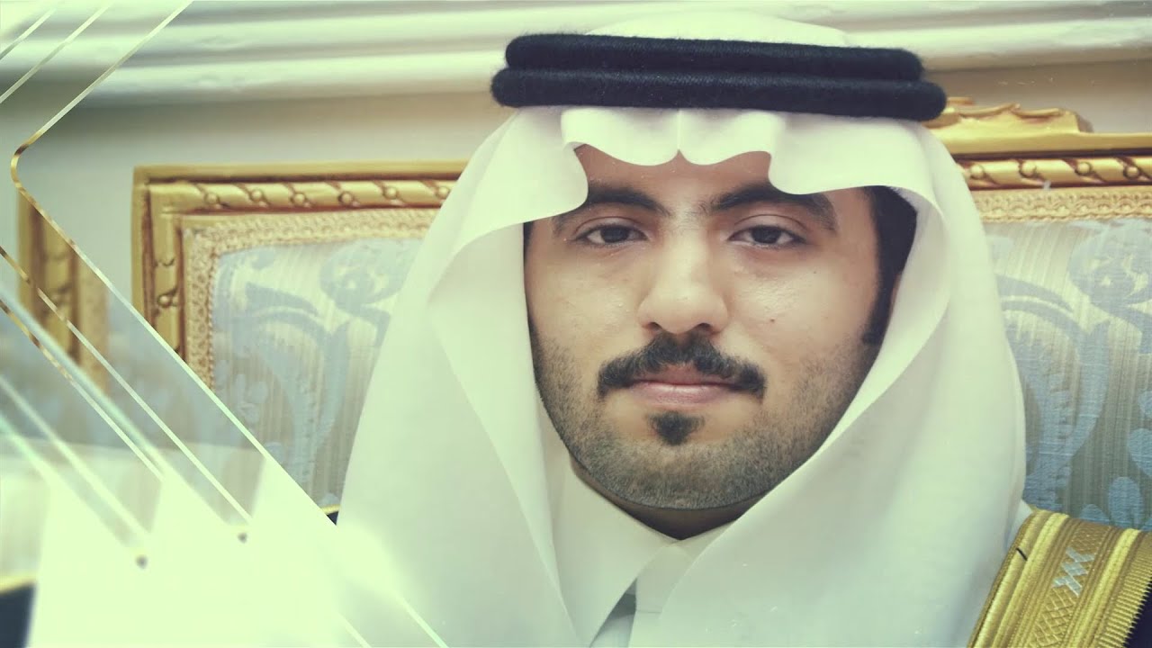 زواج الشاب / عوض بن هادي ال هويج