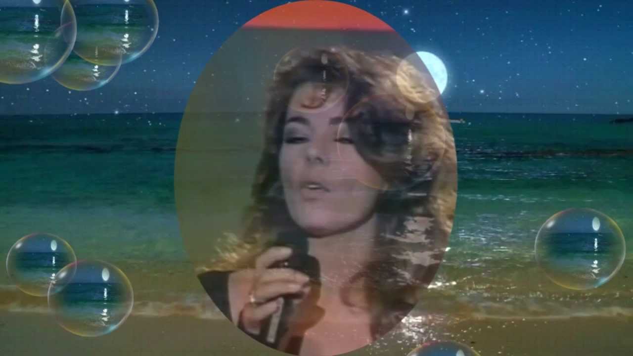 SANDRA Johnny Wanna Live lyrics