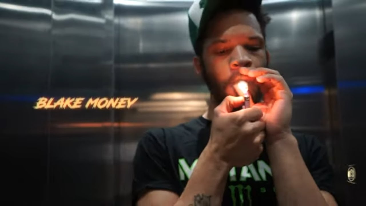 Blake Money - “It's NOT SAFE