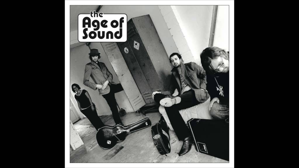 the Age of Sound - Substitute