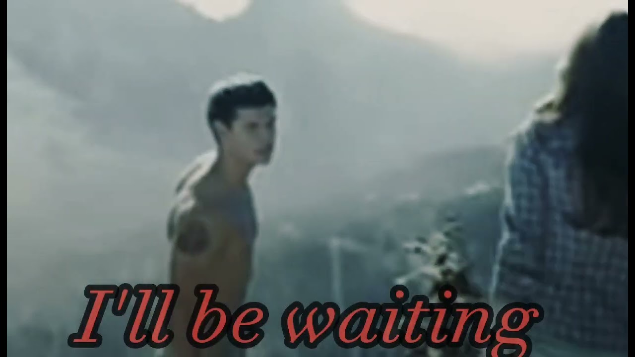 Jacob and Bella edit || twilight || edit ||