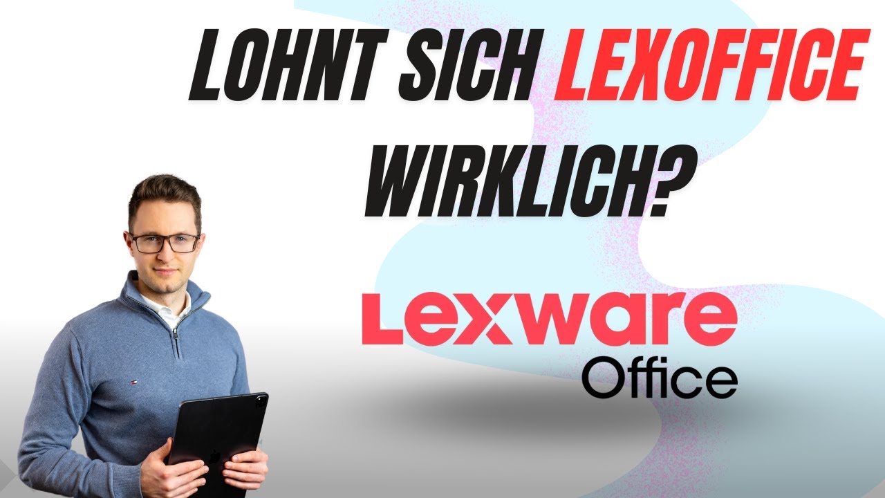 Lohnt sich LexOffice / LexwareOffice für Handwerker, Bauunternehmen und Industrie?