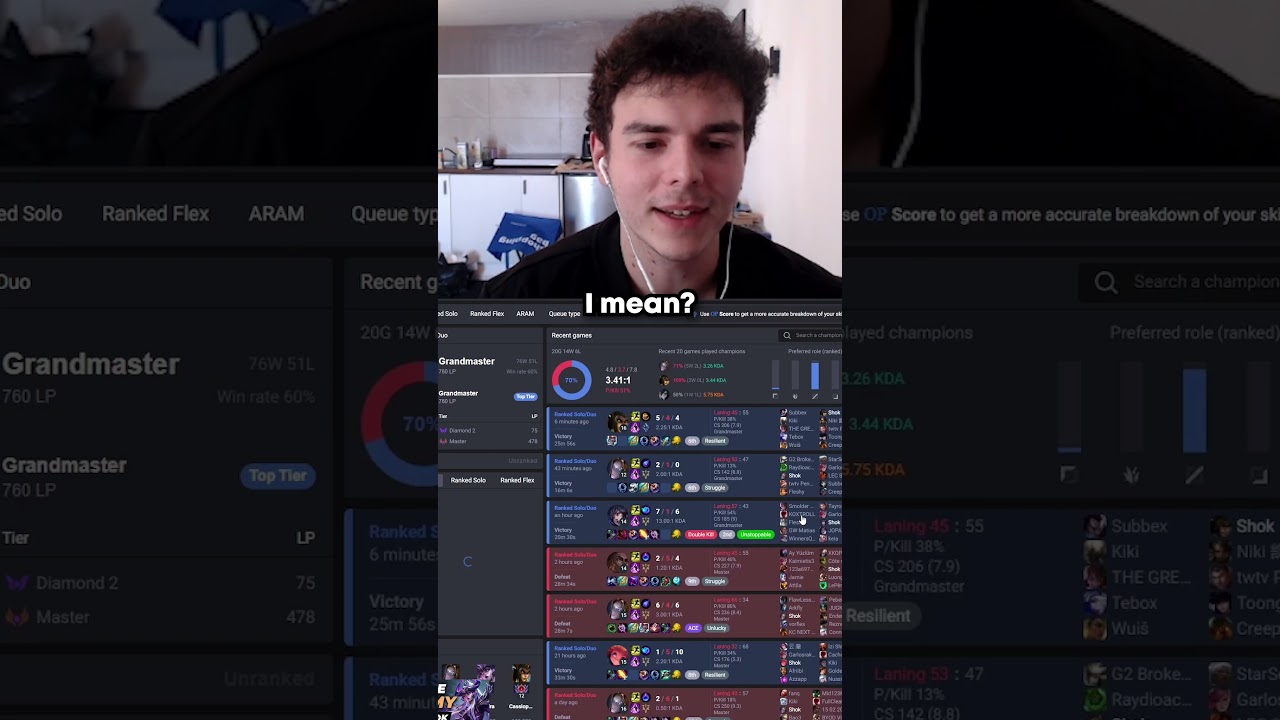 The SHOCKING TRUTH About The OCE Region..