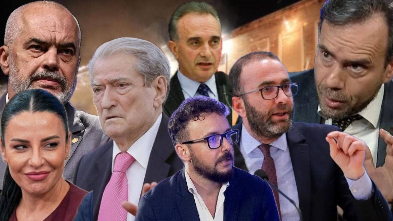 Seanca për Ballukun dhe protesta e Berishës ndezin politikën/ Të ftuarit bëjnë parashikimin,