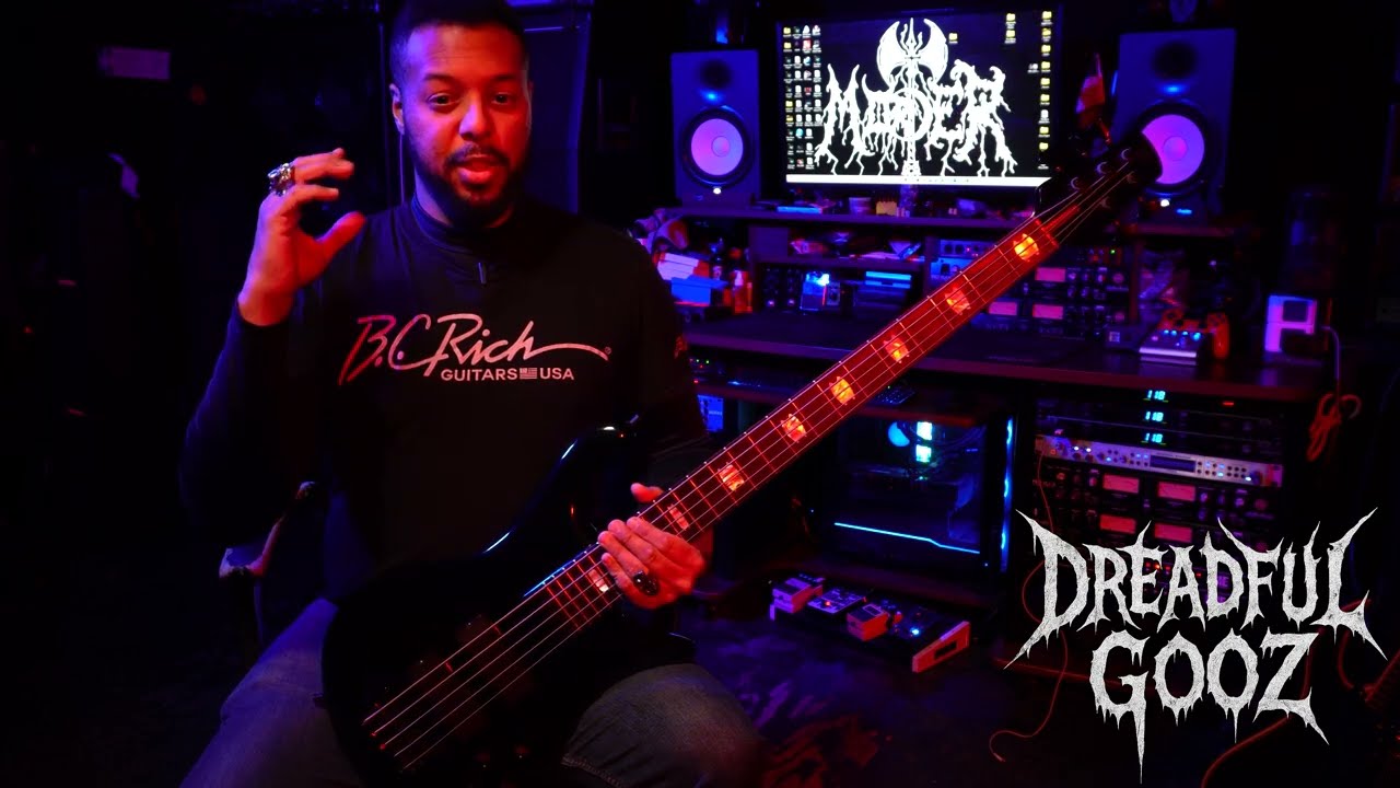 Aurora DSP Mammoth Bass Plug In