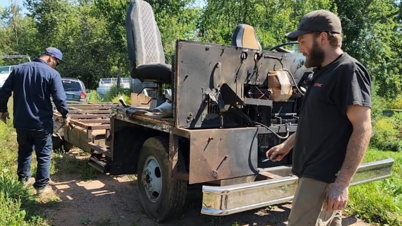 Taking you guys on a wild adventure with us today 😳