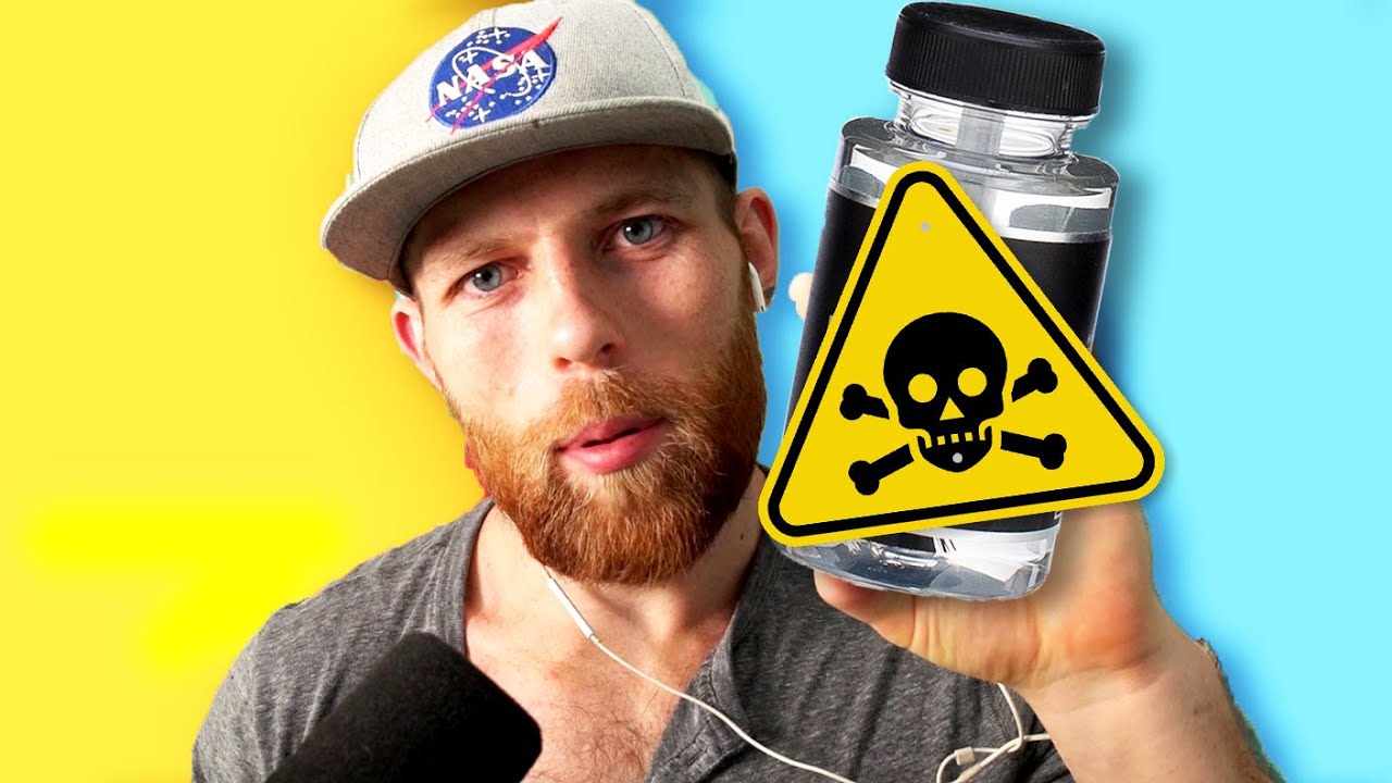The 1 Ingredient in Walker Ultra Hold No One Is Talking About