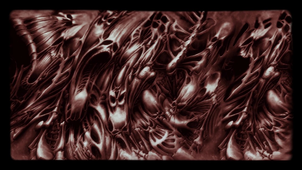 Doom - E2M6 Sinister - Remastered
