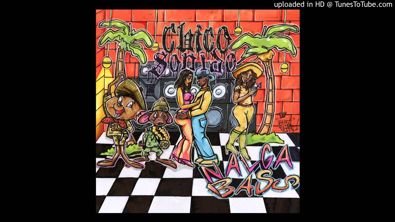Chico Sonido - Prendelo feat. Erick Rincon & Miss Sound