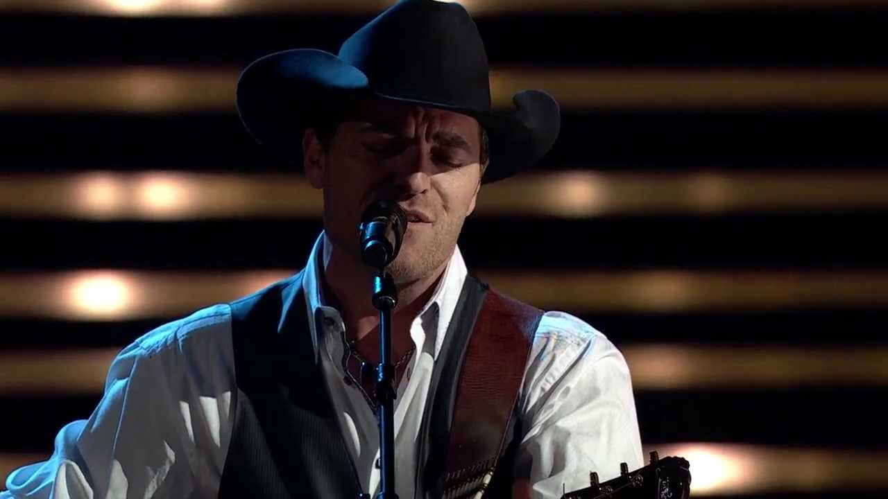 Slow Dance - Official Music Video by George Canyon