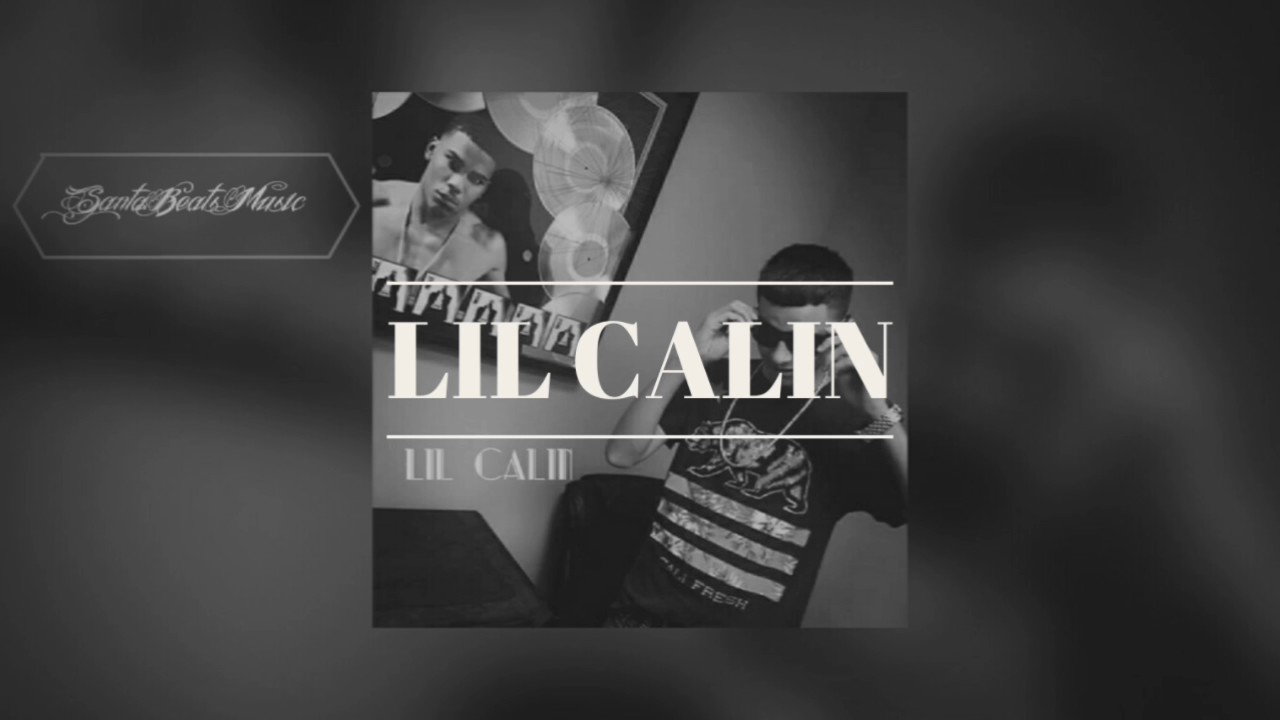 Lil Calin - My Reflection (Audio Official)