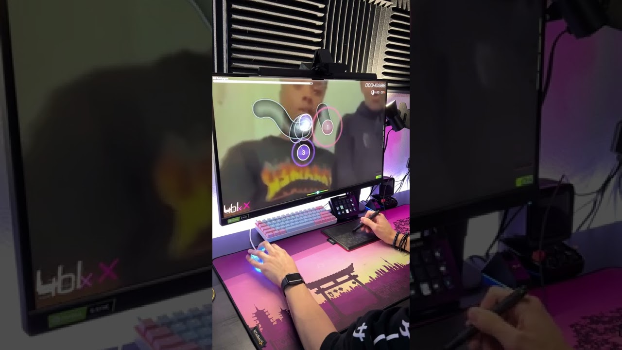 Osu! | Video Game Lover