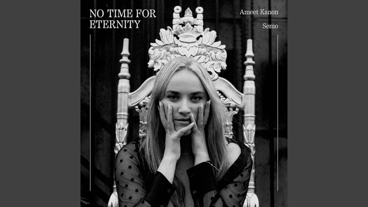 No Time for Eternity
