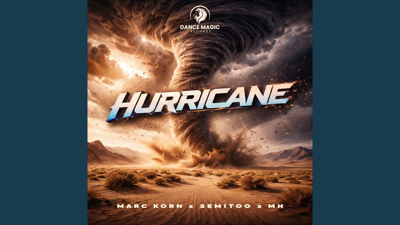 Hurricane (Extended Mix)