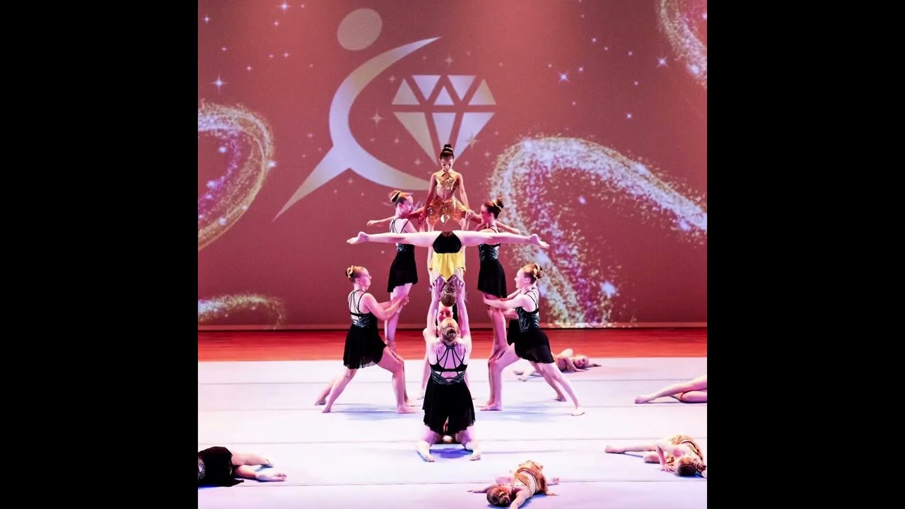 Codarts Circus Arts Audition Video 1