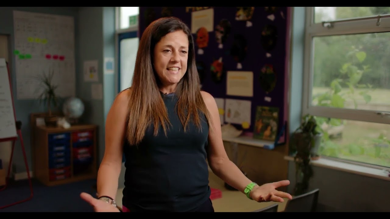 St Ebbes School   Tina Farr   Press Release  July 2024