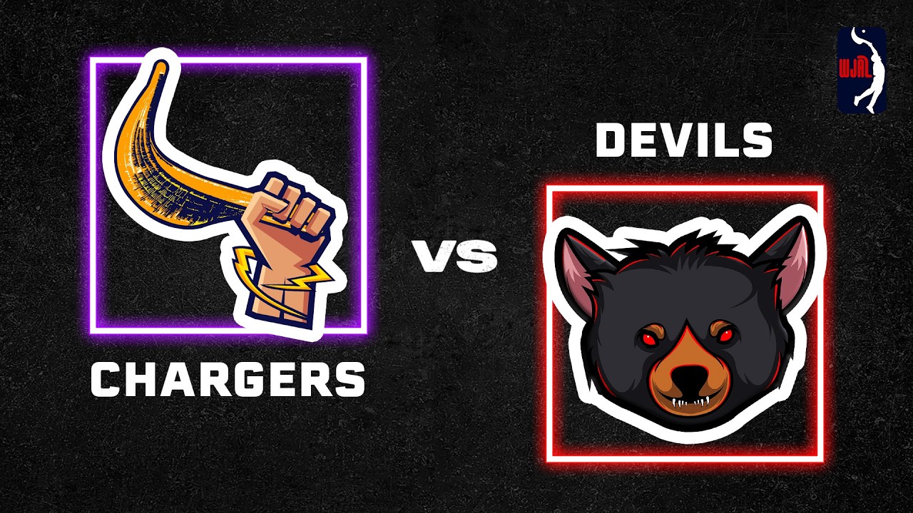 CHARGERS vs DEVILS - Spring 2026 Jai-Alai - JAM ARENA