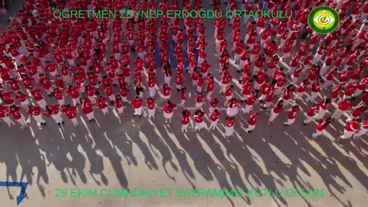 29 Ekim halk oyunu