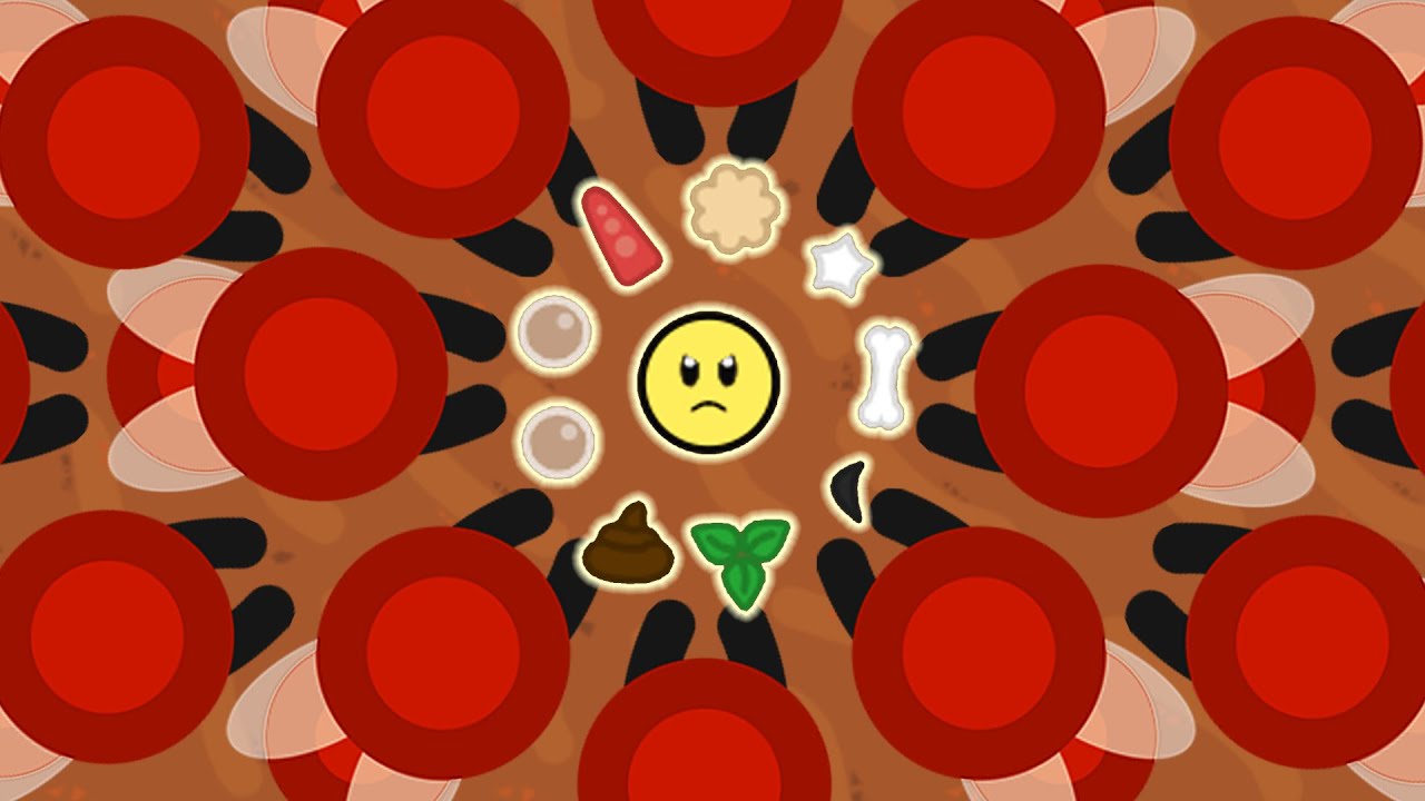 Fire Ant Hell... (2025) - Florr.io