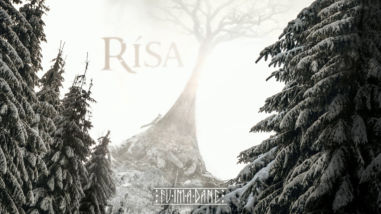 R&iacute;sa - Neo Folk, Folktronica by Fuimadane [Full Album 2019]