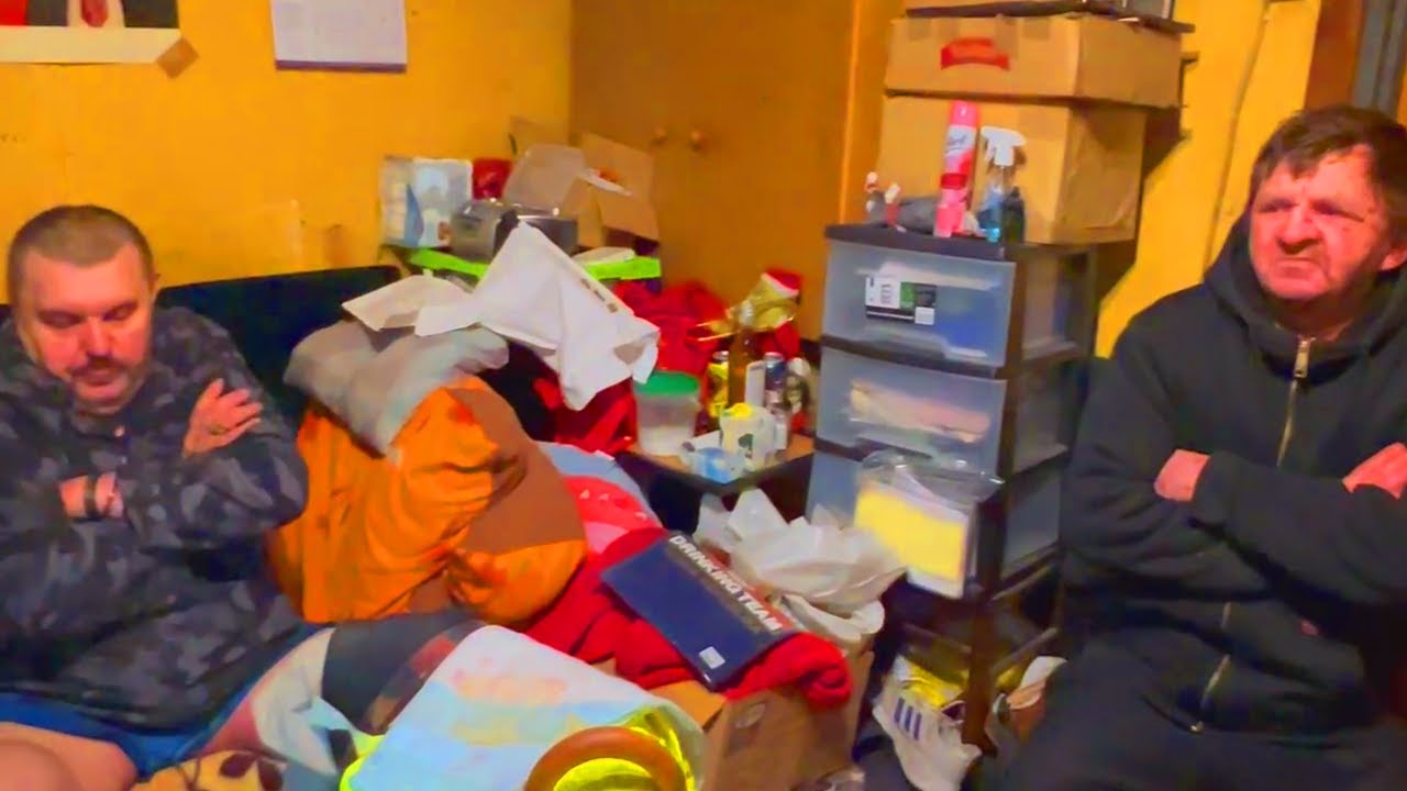 Test trzeźwości Tomeczka