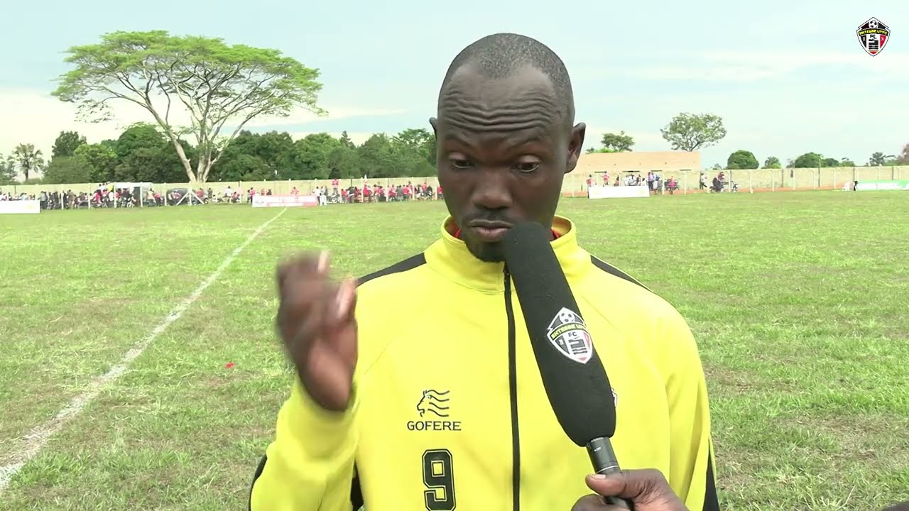 Coach Walusimbi shares his post-Kitara thoughts