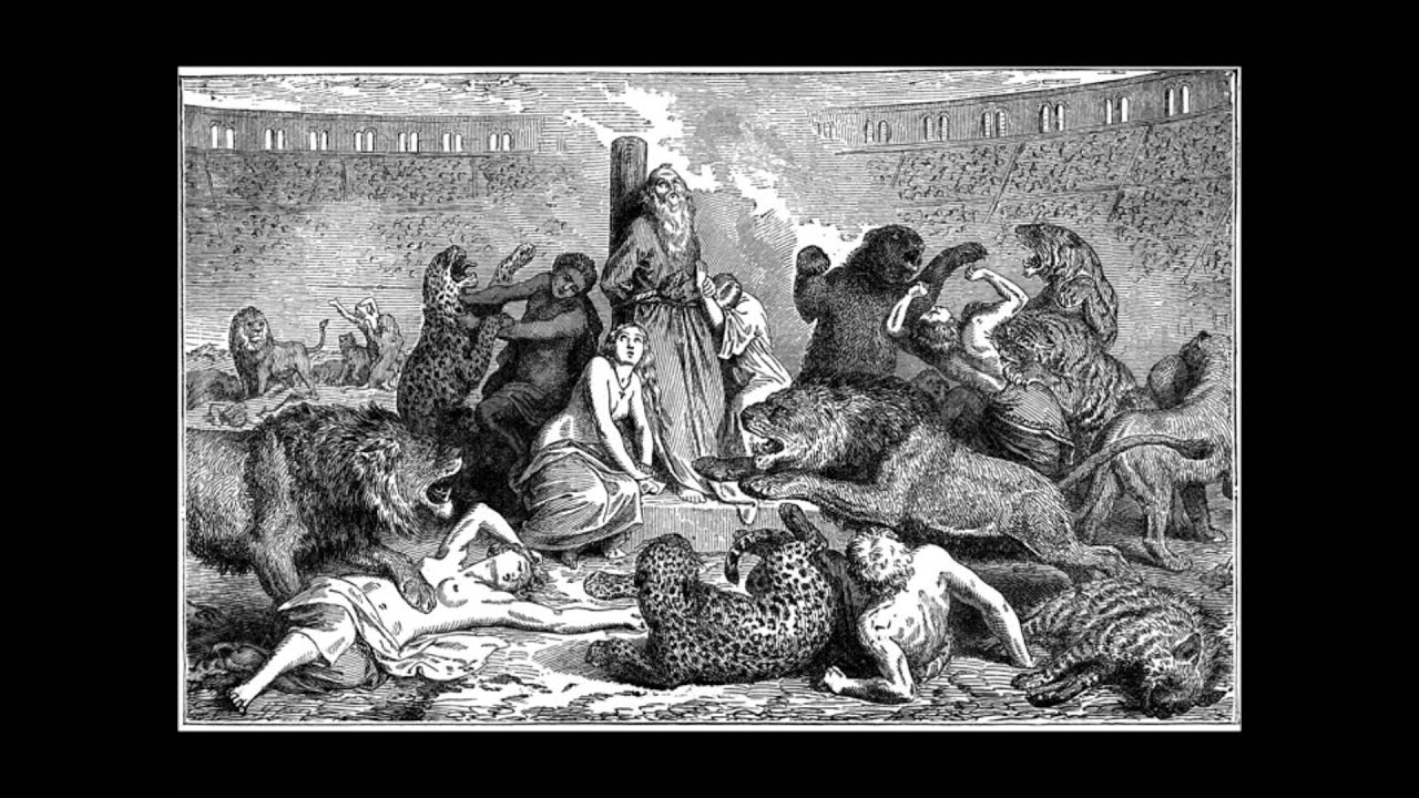 Morbid Angel - Caesar's Palace (1080p HD)