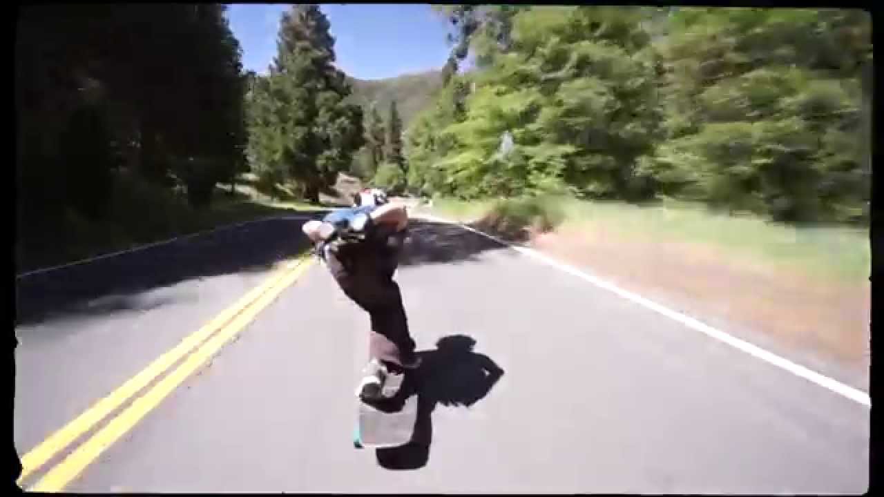 Gullwing Truck Co. | Louis Pilloni Pro Reverse