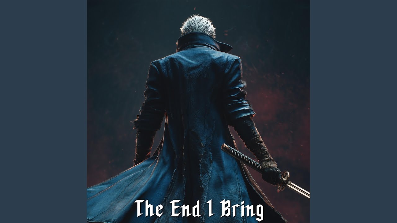 The Blood of Sparda