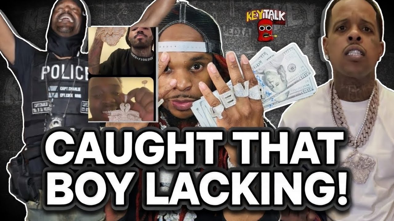 FiNESSE2TYMES MEMBERS ROBBED HUSTLE CARTEL CHAiN AFTER MONTHS OF TROLLiNG! CHARLESTON WHiTE LAUGHS