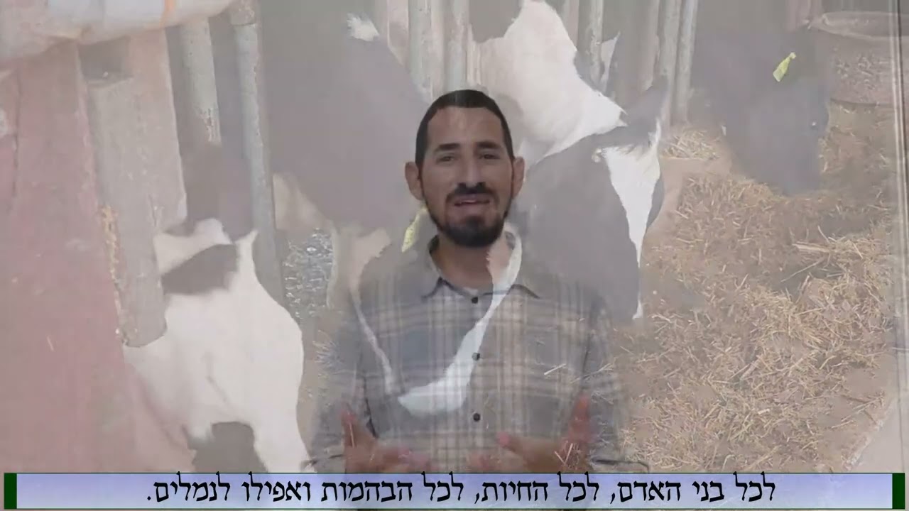 ברכת בורא נפשות,  הרב אחיה מאיר, מיזם תפילה באהבה, מבצע ברכה באהבה