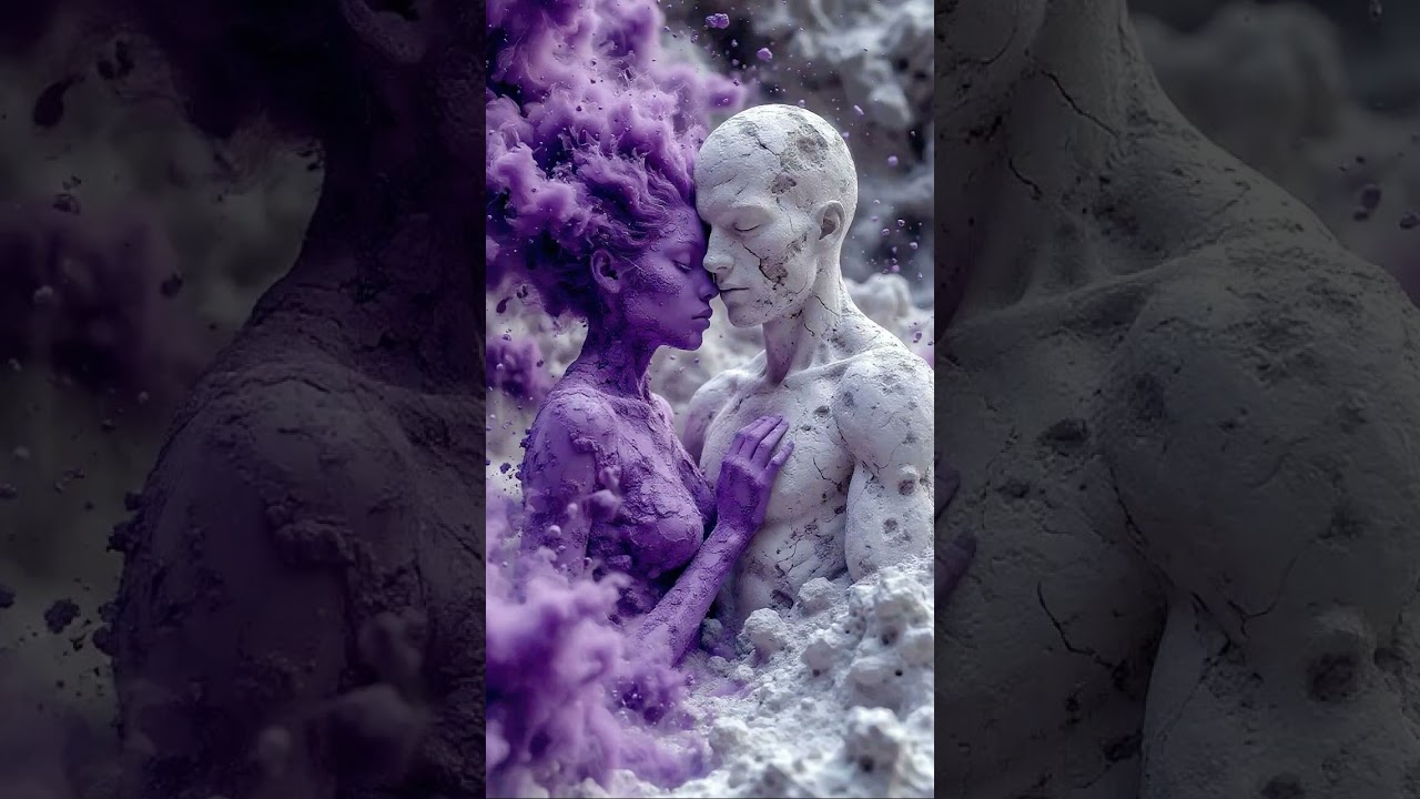 “Drift, Not Change”-#AbstractPop #ModernTripHop #NegativeSpace #QuietMotion #NewAlbum