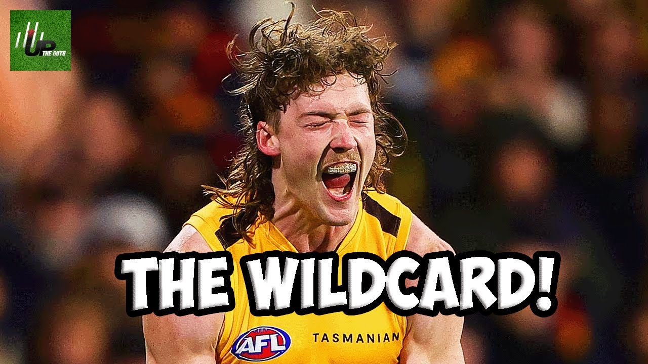 2026 Season Preview: Hawthorn