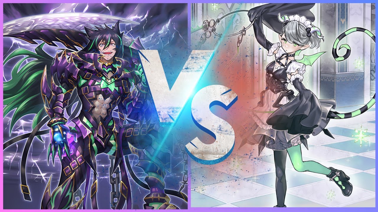 Scareclaw Adventure VS Labrynth | Live Local Duel 27.10.23 | Yu-Gi-Oh!