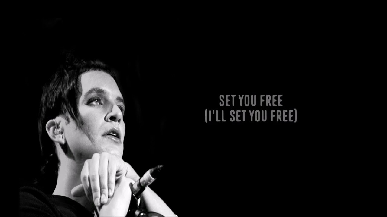 Placebo - The prodigal (lyrics)